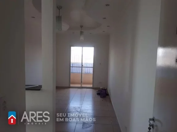 Imagem Apartamento com 2 dormitórios à venda, 59 m² por R$ 215.000,00 - Vila Santa Maria - Americana/SP