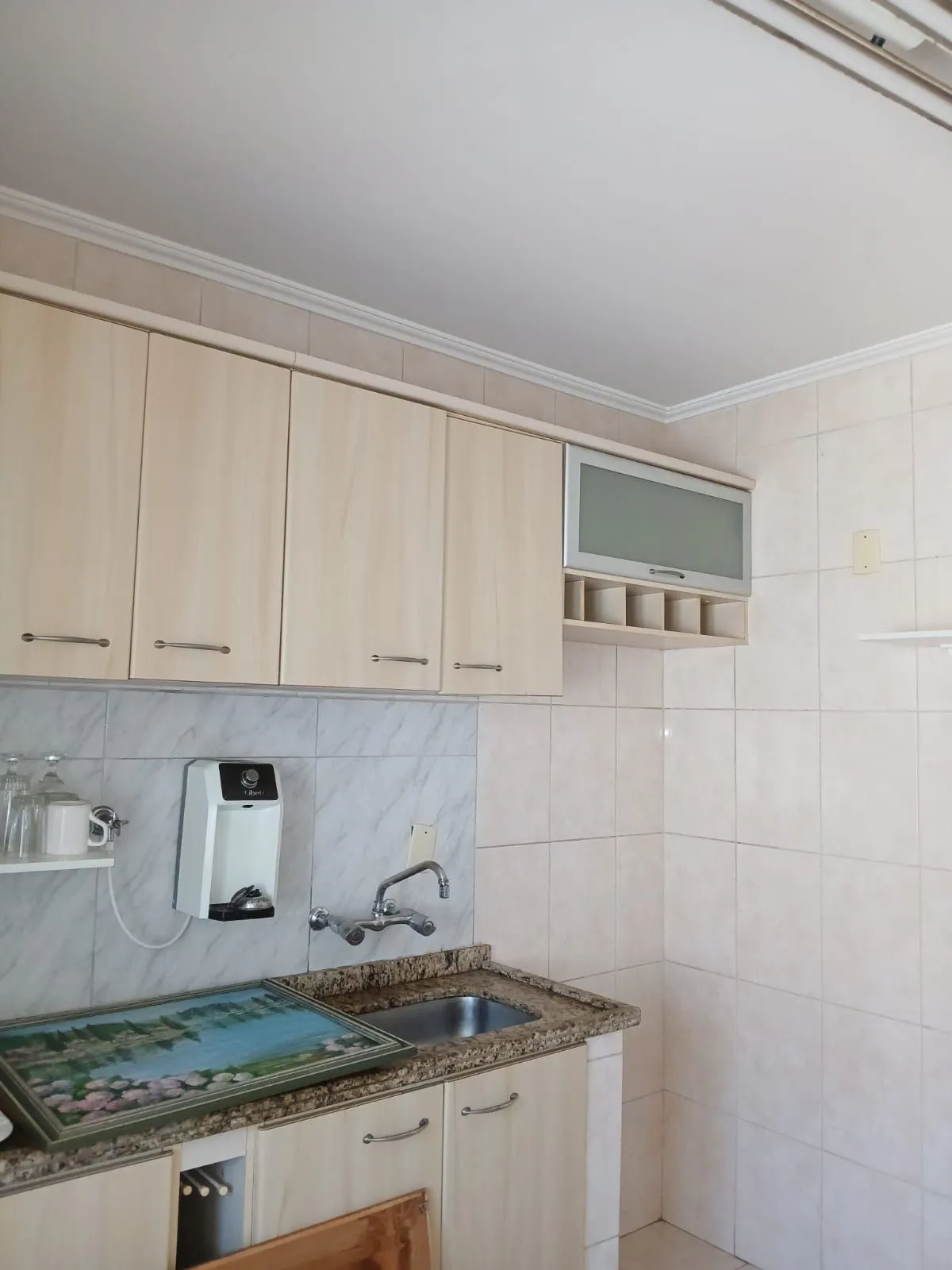 Imagem Apartamento em Petrópolis