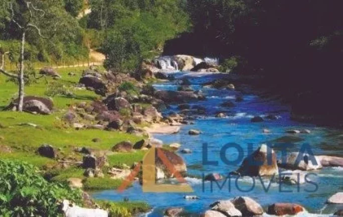 Imagem Oportunidade! Terreno à venda com 360m em Águas Mornas/SC
