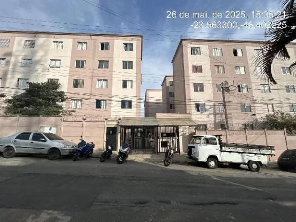 Foto do imóvel Oportunidade Única em SAO PAULO - SP | Tipo: Apartamento | Negociação: Leilão | Situação: Imóvel em RUA CUSTODIO PAIVA