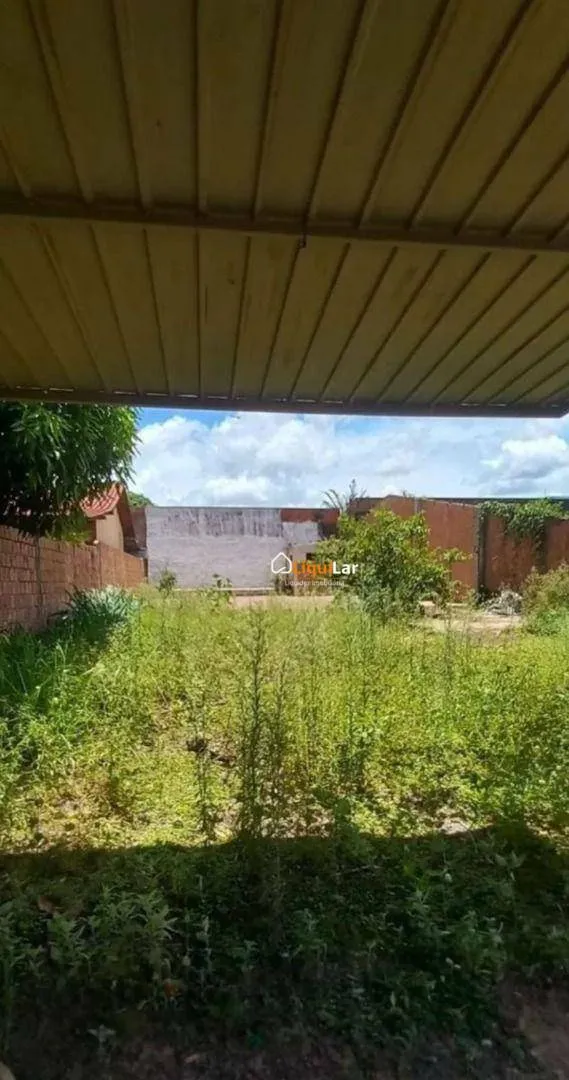 Imagem Terreno de 360 M² no Bairro Samambaia