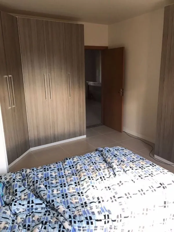 Imagem Casa para Venda - 160m², 3 dormitórios, sendo 1 suites, 3 vagas - Tristeza