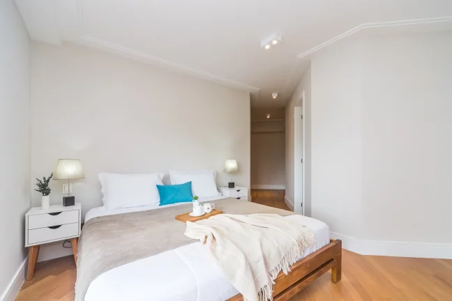 Imagem APARTAMENTO RESIDENCIAL em SÃO PAULO - SP, SANTA CECÍLIA