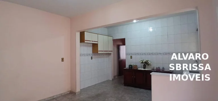 Foto do imóvel Casa com 2 dormitórios à venda, 123 m² por R$ 510.000,00 - Vila Padre Bento - Itu/SP