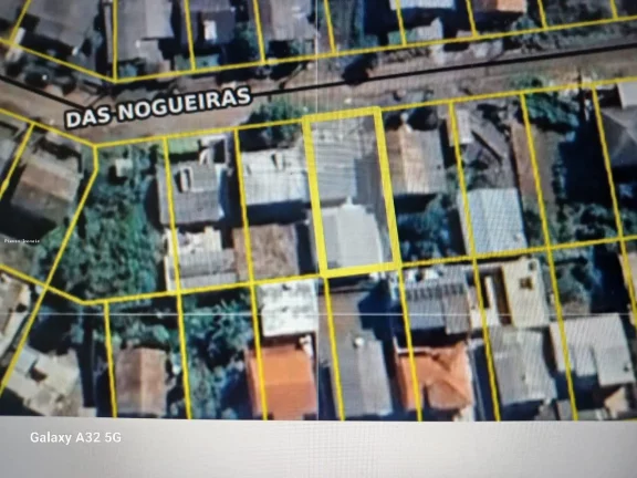 Imagem Casa para Venda em Concórdia, Petrópolis, 2 dormitórios, 1 banheiro, 1 vaga