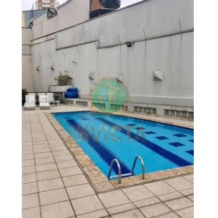 Imagem Apartamento com 2 Quartos à Venda, 54 m² em Vila Bertioga - São Paulo