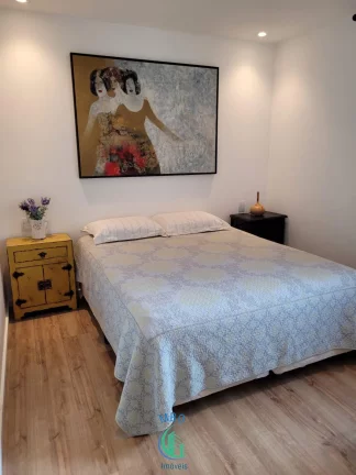 Imagem Apartamento com 3 quartos, à venda em São Paulo, Brooklin Paulista