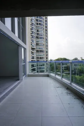 Imagem Apartamento com 4 Quartos à Venda, 336 m² em Green Valley Alphaville - Barueri