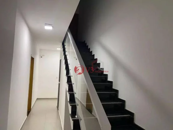 Imagem Apartamento com 2 dormitórios à venda, 39 m por R$ 245.000,00 - Chácara Belenzinho - São Paulo/SP