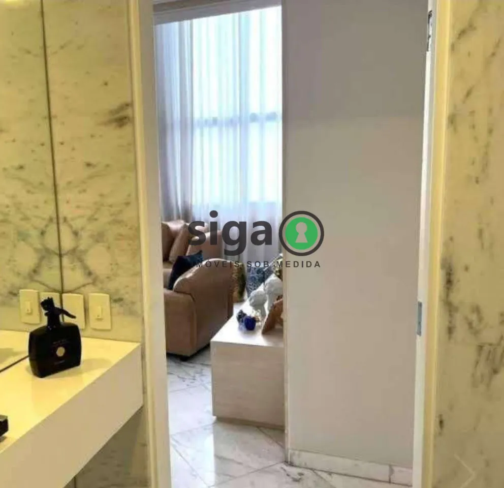 Imagem APARTAMENTO PARA VENDA NO PANAMBY COM 184m² COM 3 DORMITORIOS (SUITES)