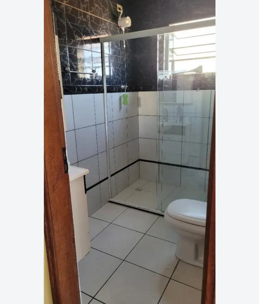 Imagem Sobrado de 174m² no Jardim Nogueira em Sorocaba