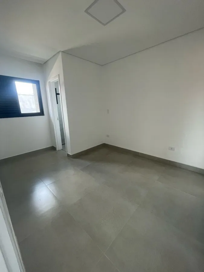 Imagem Apartamento para Venda em Santo André, Vila Curuça, 2 dormitórios, 1 suíte, 1 banheiro, 1 vaga