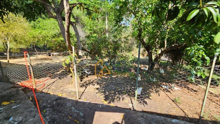 Imagem Casa à venda com salão, área de lazer e área gourmet - Jardim Nova Cachoeira - Cachoeira Paulista/SP