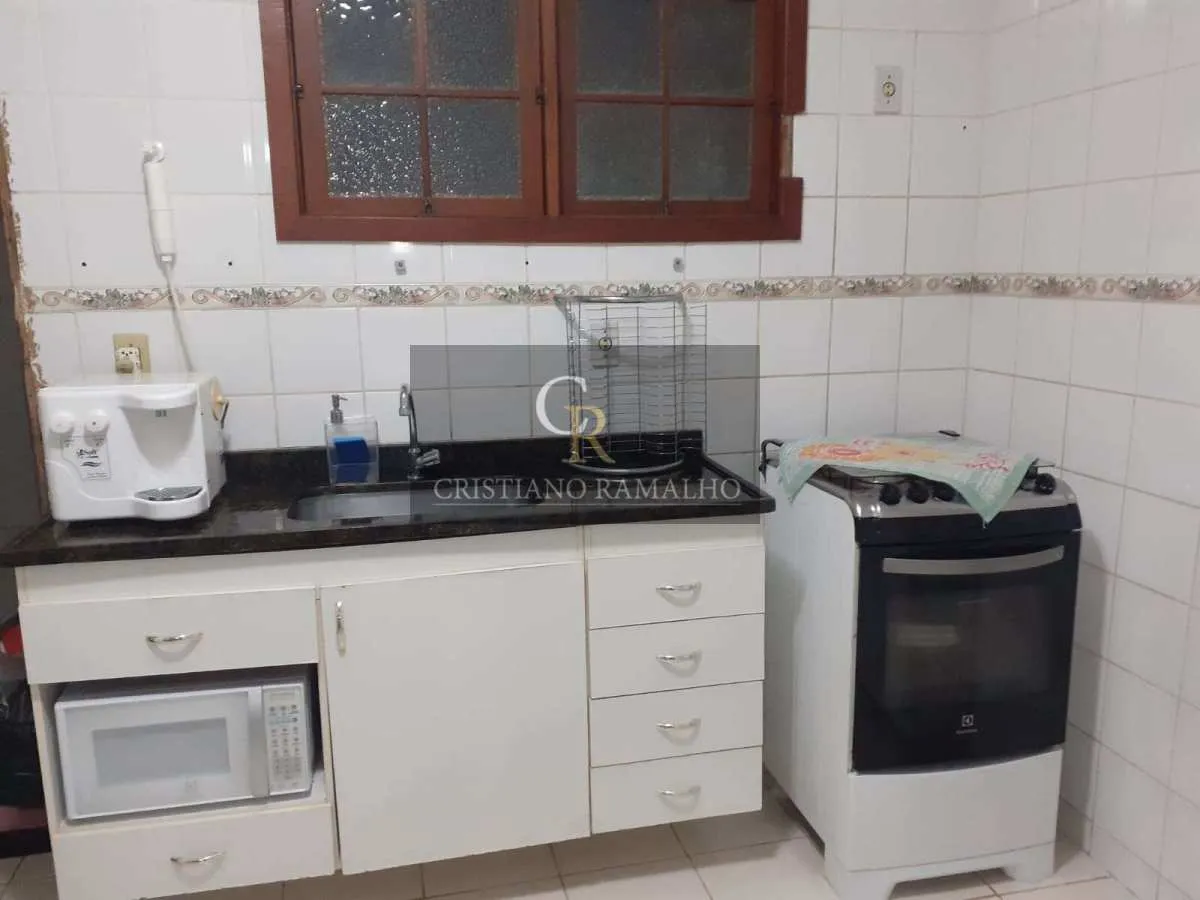 Imagem Casa de condomínio à venda, no Caminho Verde em Cabo Frio, Ogiva, com 2 quartos, 80m2