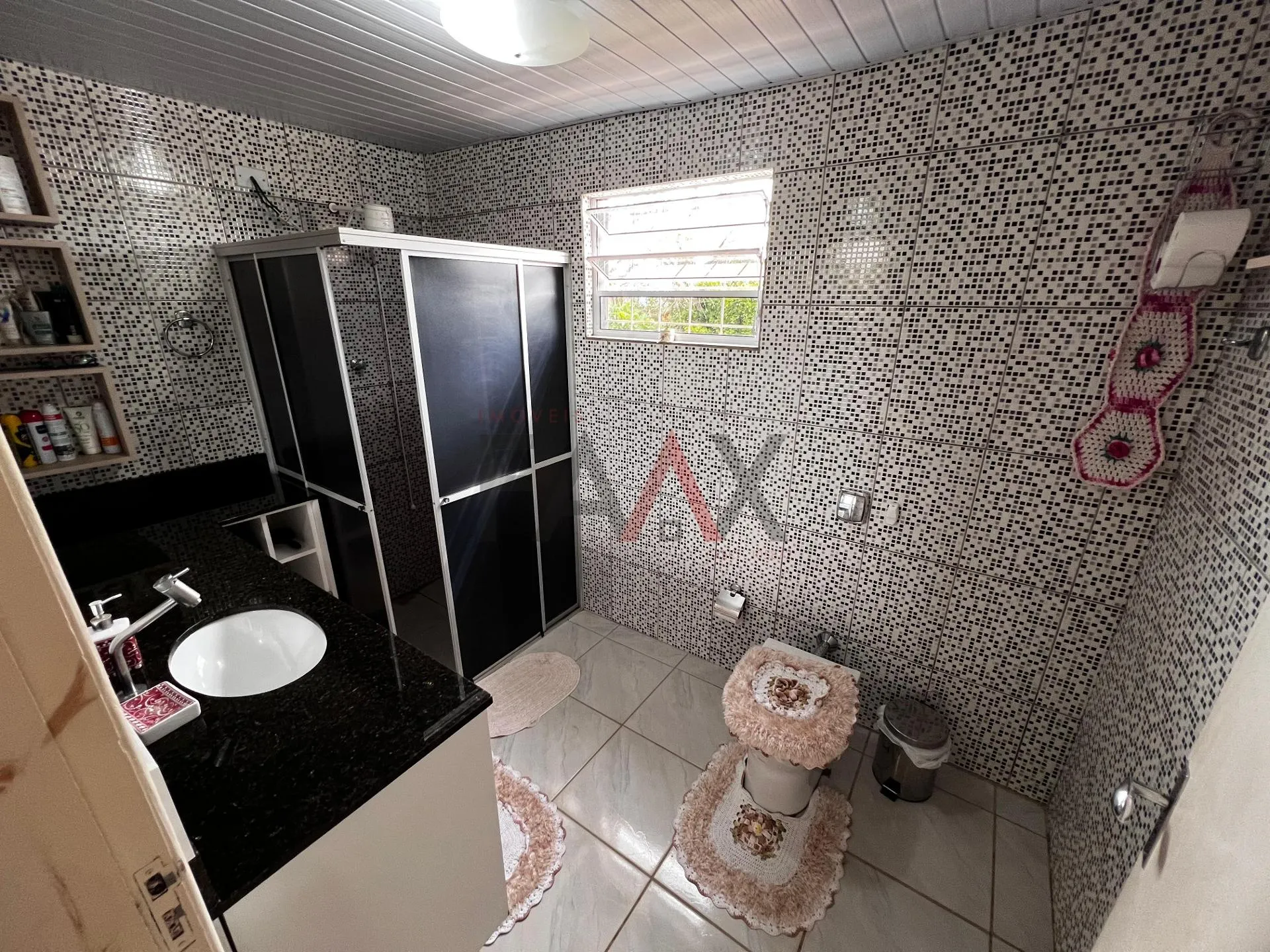 Imagem Casa com 2 dormitórios para locação, INDUSTRIAL, GUARAPUAVA - PR