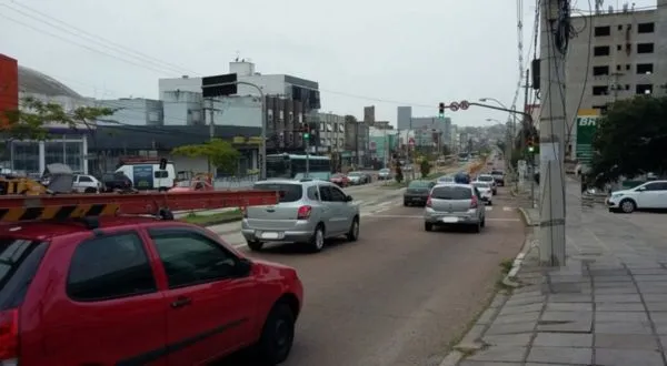 Imagem Terreno para Venda - 310m², 0 dormitórios, Bom Jesus