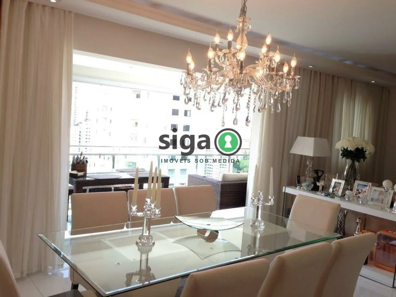 Imagem APARTAMENTO Á VENDA NO ALLGREEN, 119M², 3 SUÍTES!