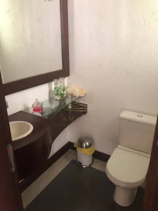 Imagem Casa Condomínio Hanga Roa - módulo 01- Diárias a partir de R$ 1.500,00