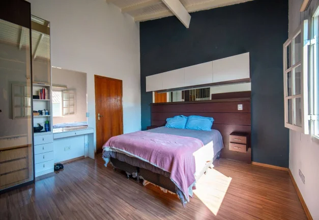 Imagem Casa com 3 dormitórios à venda, 231 m² por R$ 1.100.000,00 - Paysage Vert - Vargem Grande Paulista/SP