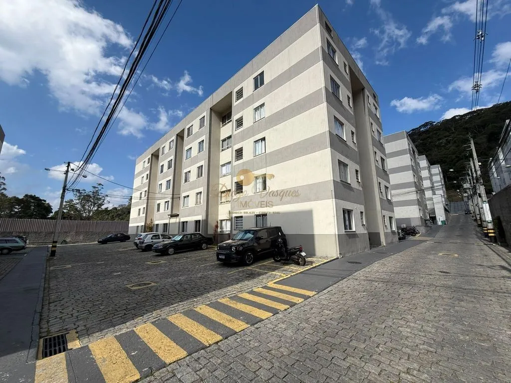 Foto do imóvel Apartamento para Venda em Teresópolis / RJ em Rua Guandu