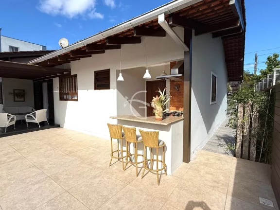 Imagem Casa à venda no Saguaçu em Joinville, por 1.550.000,00