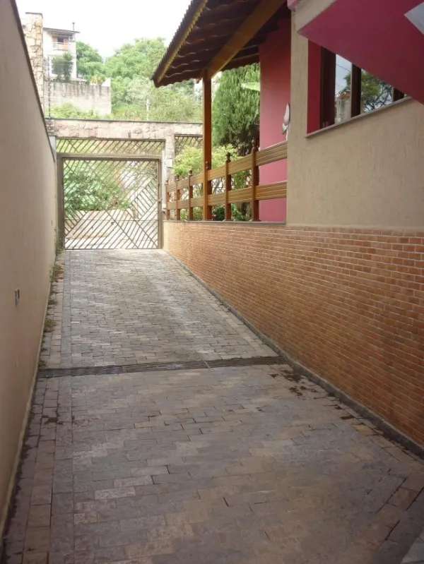 Imagem Casa 5 quartos à venda em City América São Paulo SP, casa para venda em São Paulo, comprar casa em City América São Paulo, house for sale
