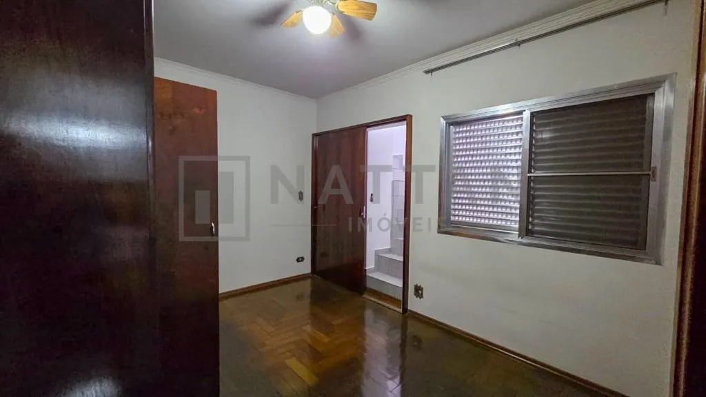 Imagem Sobrado com 3 dormitórios à venda, 198 m² por R$ 1.100.000,00 - Tatuapé - São Paulo/SP