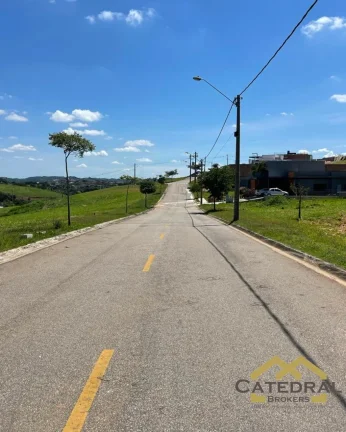 Imagem TERRENO ALTO PADRÃO RESERVA SANTA MÔNICA