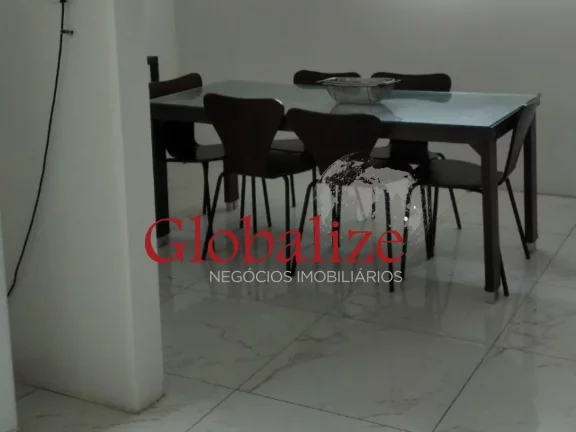 Imagem Casa à venda com 200m², 4 quartos, sala 3 ambientes, 3 vagas por R$1.280.000,00 no Boqueirão em Santos