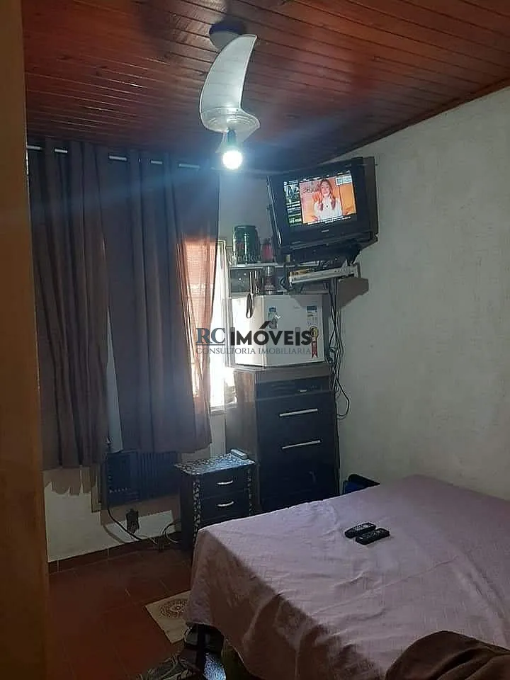Imagem Casa a Venda no bairro Galo Branco - São Gonçalo, RJ