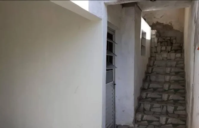 Imagem Alugo Sobrado em São Bernardo, Bairro Jd. Anchieta