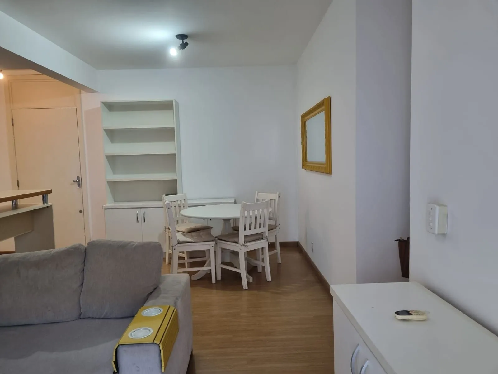 Imagem Apartamento de 3 dormitórios, sendo 1 suíte, no bairro Santo Antonio.