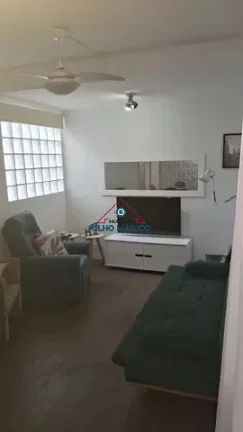 Imagem Casa Térrea Jardim D'Abril - 2 dormitórios com suíte - Vagas - Varanda