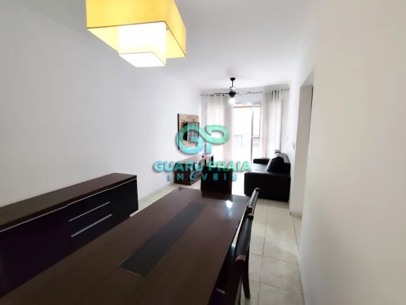 Imagem Locação anual - 2 dormitórios, sala para 2 ambientes, varanda, 2 banheiros, cozinha , área de serviço, deposito, 1 vaga de garagem