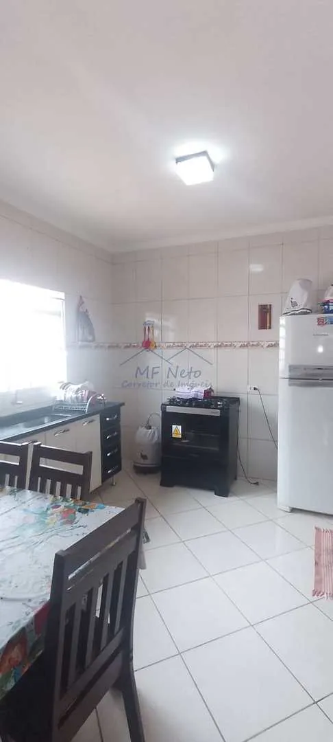 Imagem Casa Padrão