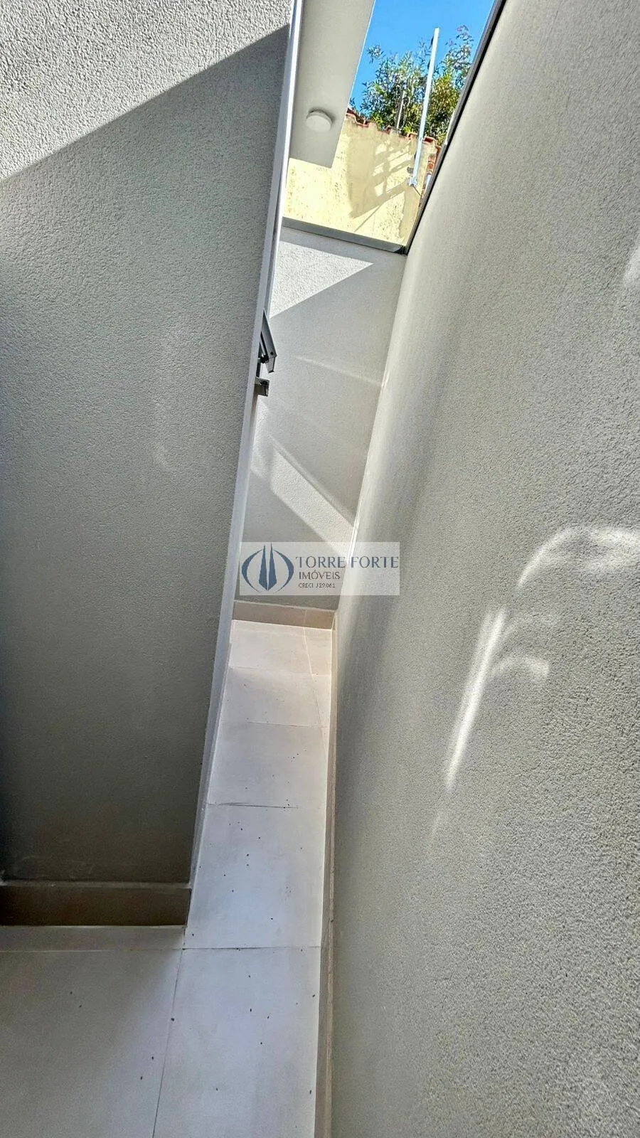 Imagem Apartamento Novo com 1 dormitorio ,quintal,varanda sem vaga na Vila Carrão.