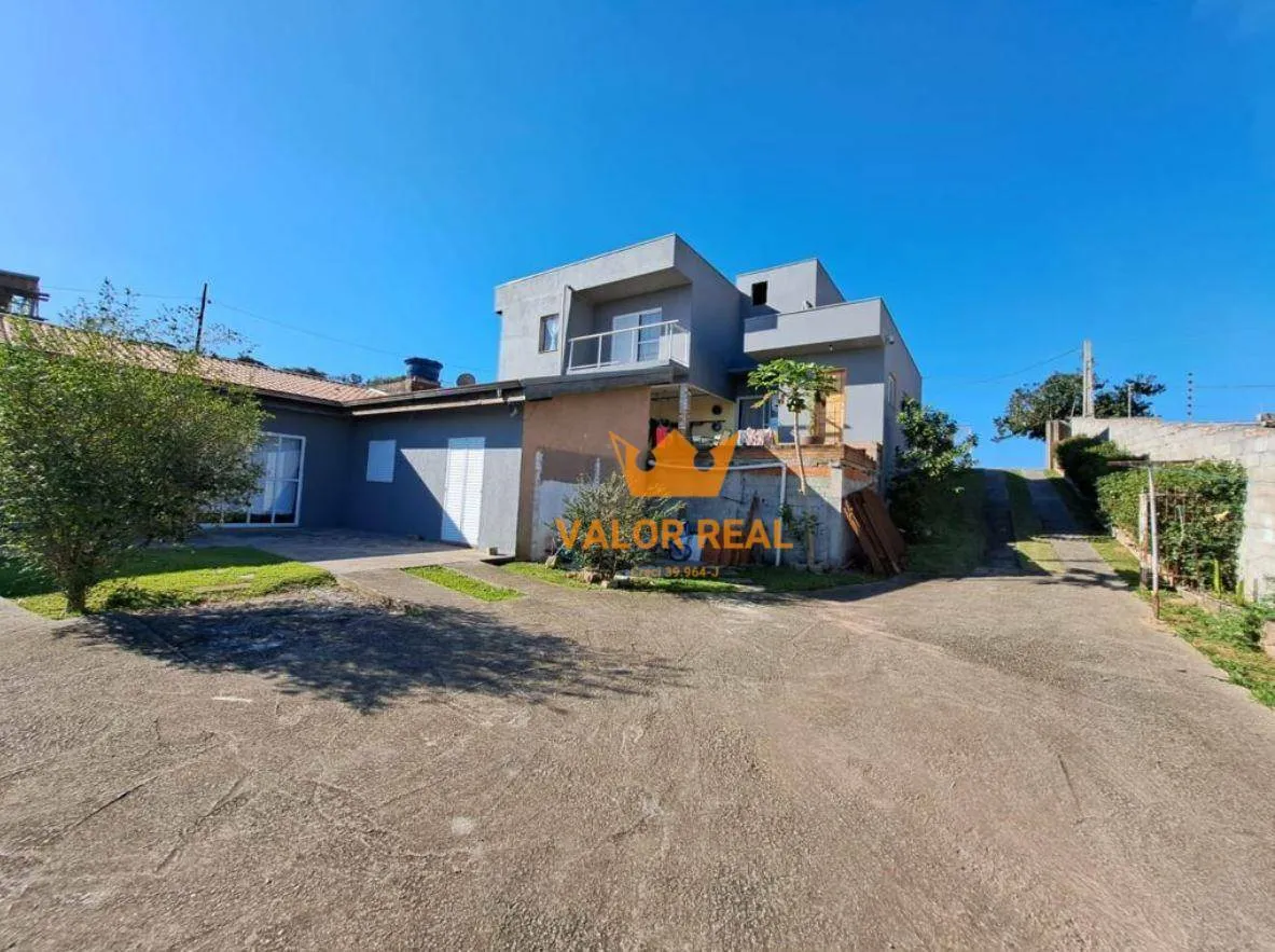 Imagem Venda ou Permuta, Casa Cond Portal do Sol, AC 269 m2, R$ 1.198 mil