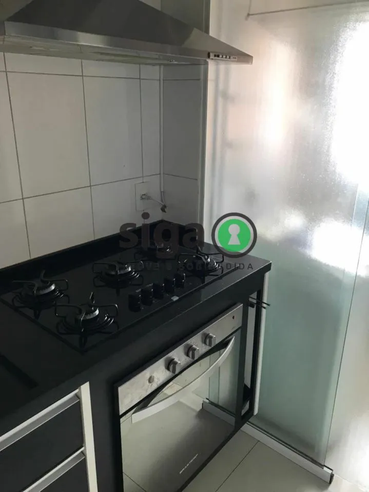 Imagem Cobertura duplex no VITALLIS ECO CLUBE