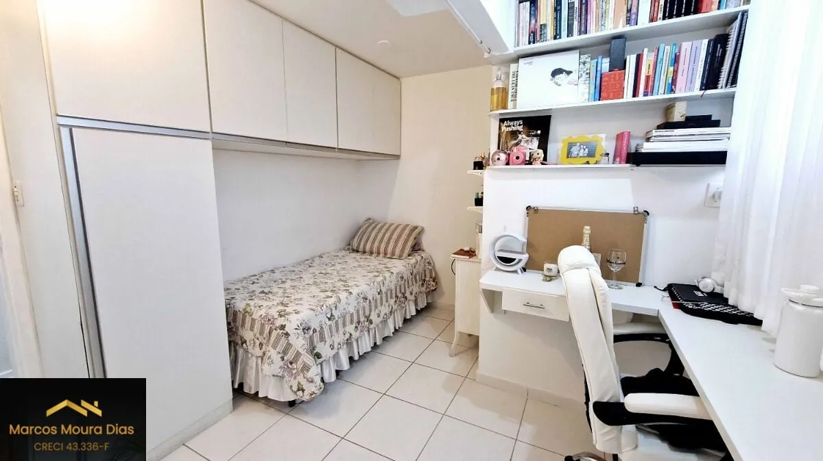 Imagem Apartamento reformado 104 metros, 3 dormitórios (1 SUÍTE) com 1 vaga Av Angélica