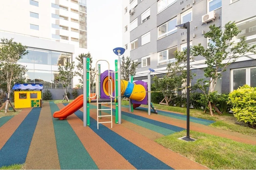 Imagem Apartamento em Jardim Lindóia