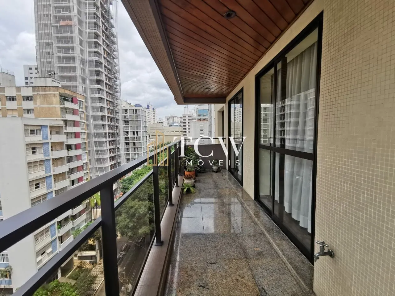 Imagem Apartamento à venda no bairro Santa Cecília - São Paulo/SP, Zona Sul