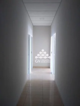 Imagem Sala para alugar, 50 m² por R$ 800,00/mês - Jardim Amanda II - Hortolândia/SP