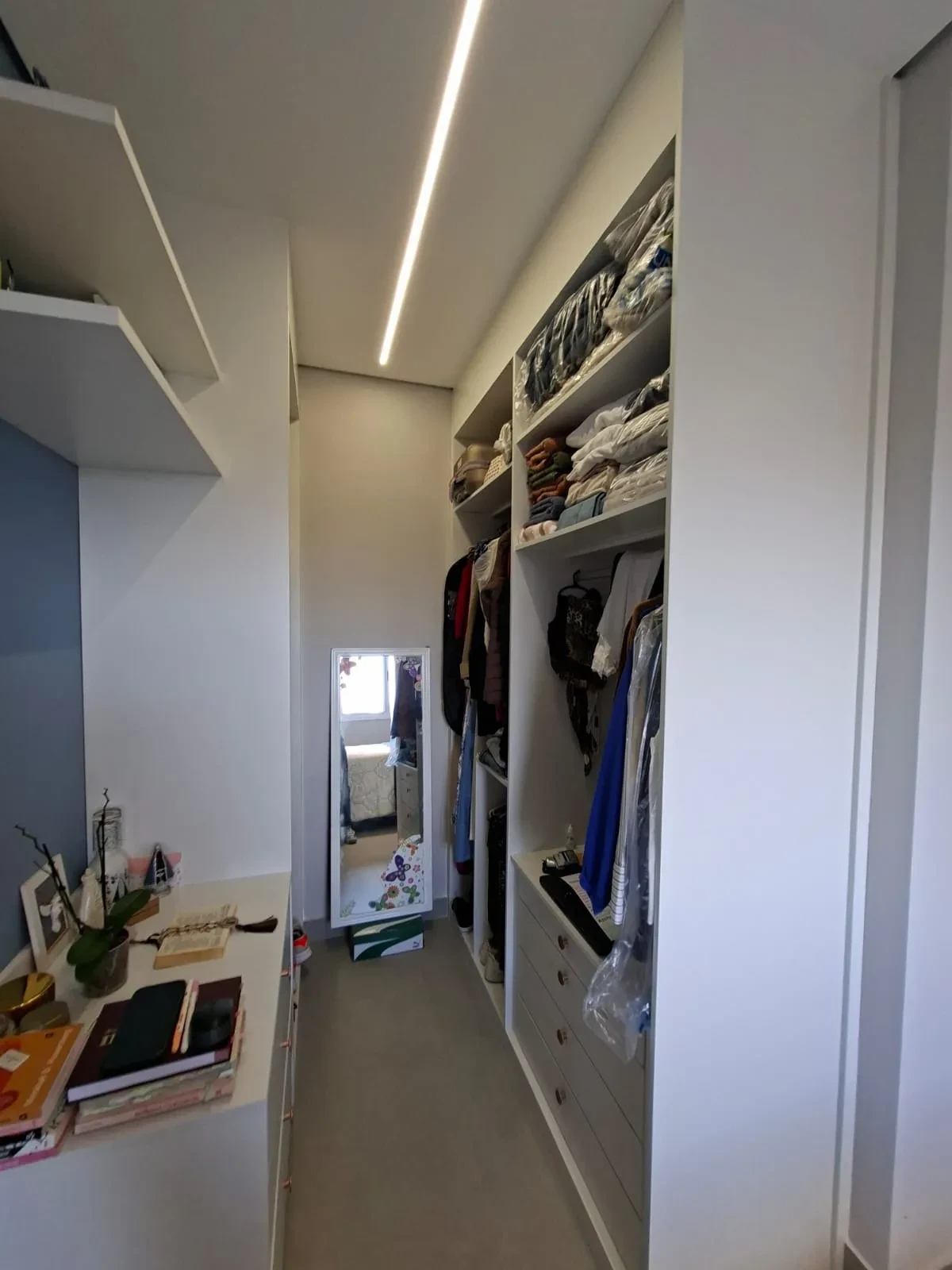 Imagem Apartamento com 2 Quartos à Venda, 59 m² em Medeiros - Jundiaí