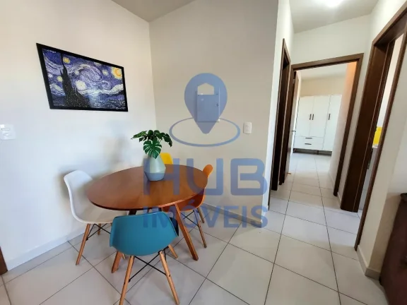 Imagem Apartamento 2 Dormitórios, 54m2, 1 Vaga, Ingleses do Rio Vermelho/Florianópolis-SC