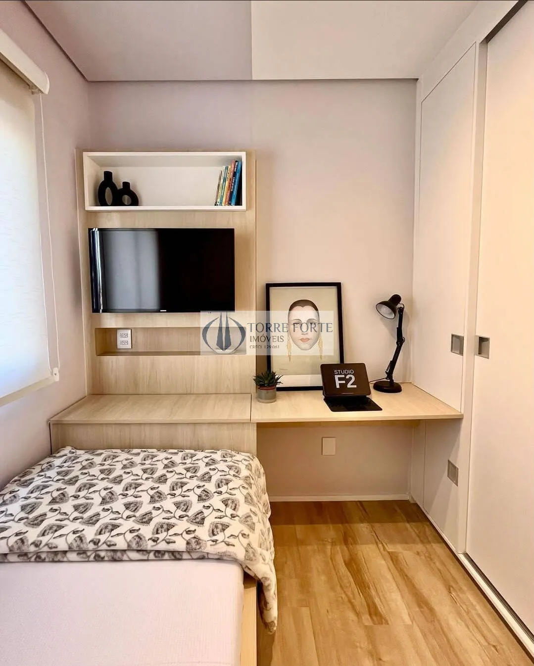 Imagem Maravilhoso Apartamento com 2 dormitórios na Vila Matilde 