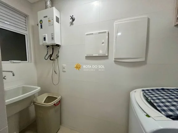 Imagem Boulevard Bombinhas Apartamento 3 quartos à venda Praia Bombinhas SC