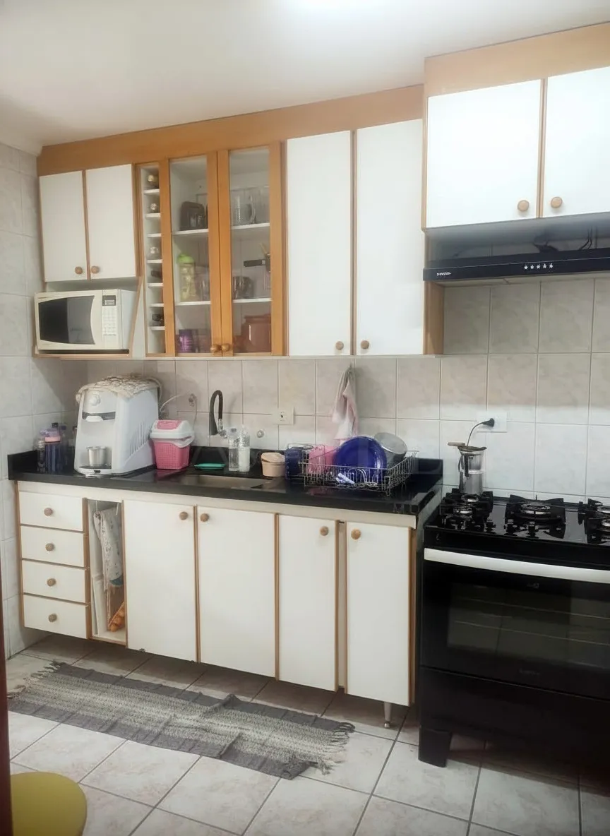 Imagem Apartamento 3 quartos à venda em São Benedito, Poços de Caldas