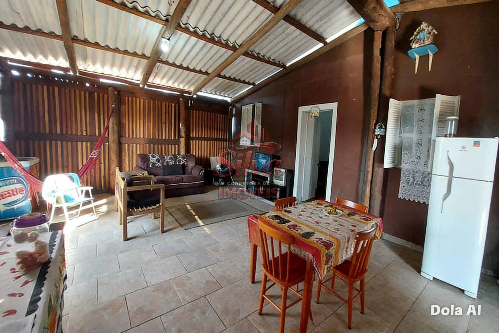 Imagem C944 | Casa de esquina com piscina à venda em Imbé RS
