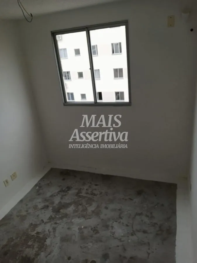 Imagem Apartamento para Venda em Gravataí / RS no bairro Passo das Pedras
