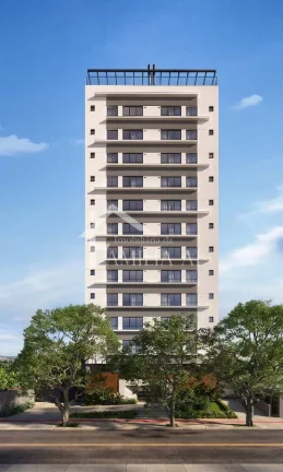Imagem Apartamento na Planta no bairro América